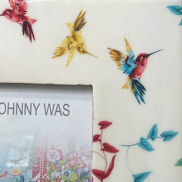 JOHNNY WAS Andra Photo Frame - Picture 3 of 6